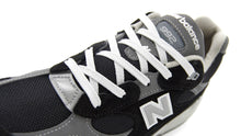 画像をギャラリービューアに読み込む, new balance M992 "Made in U.S.A." EB 6