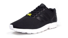 画像をギャラリービューアに読み込む, adidas ZX FLUX "adidas Originals for mita sneakers Selection" BLK/WHT
