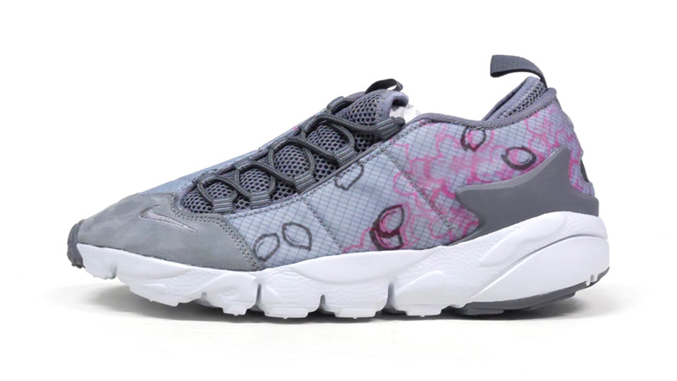 NIKE AIR FOOTSCAPE NM PREMIUM QS SAKURA - スニーカー