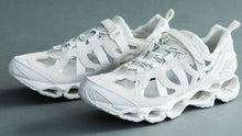 画像をギャラリービューアに読み込む, MIZUNO WAVE PROPHECY LS "beautiful people" WHITE 7
