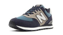 画像をギャラリービューアに読み込む, new balance ML574 “TOKYO” “new balance直営店 / mita sneakers EXCLUSIVE” KM2 1