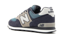 画像をギャラリービューアに読み込む, new balance ML574 “TOKYO” “new balance直営店 / mita sneakers EXCLUSIVE” KM2 2