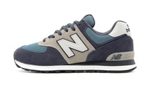 画像をギャラリービューアに読み込む, new balance ML574 “TOKYO” “new balance直営店 / mita sneakers EXCLUSIVE” KM2 3