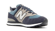 画像をギャラリービューアに読み込む, new balance ML574 “TOKYO” “new balance直営店 / mita sneakers EXCLUSIVE” KM2 5