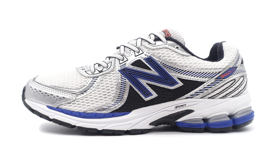 NEW BALANCE ML860XB 860V2 N-ERGY