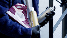 画像をギャラリービューアに読み込む, MARQUEE PLAYER FOR SNEAKER WATER+STAIN REPELLENT NUMBER.ONE "Made in JAPAN"  4