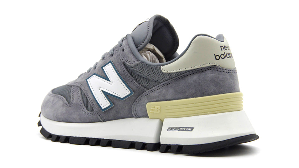 NEW BALANCE MS1300GG "GRAY" 27.0