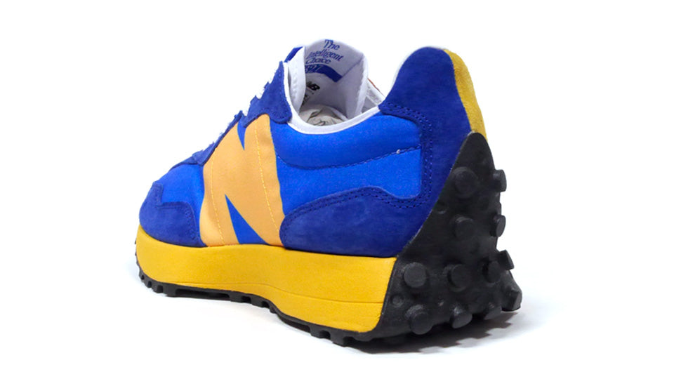 スニーカー NEW BALANCE MS327 LAA new balance MS327 LAA – mita sneakers