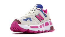画像をギャラリービューアに読み込む, new balance MS574 "YURT" "PEACE BE THE JOURNEY" "SALEHE BEMBURY" YSA 1