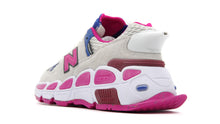 画像をギャラリービューアに読み込む, new balance MS574 "YURT" "PEACE BE THE JOURNEY" "SALEHE BEMBURY" YSA 2