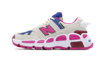 画像をギャラリービューアに読み込む, new balance MS574 "YURT" "PEACE BE THE JOURNEY" "SALEHE BEMBURY" YSA 3
