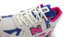画像をギャラリービューアに読み込む, new balance MS574 "YURT" "PEACE BE THE JOURNEY" "SALEHE BEMBURY" YSA 6