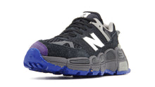 画像をギャラリービューアに読み込む, new balance MS574 "YURT" "PEACE BE THE JOURNEY" "SALEHE BEMBURY" YSE 1