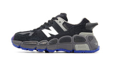 画像をギャラリービューアに読み込む, new balance MS574 "YURT" "PEACE BE THE JOURNEY" "SALEHE BEMBURY" YSE 3