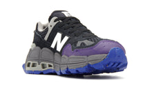 画像をギャラリービューアに読み込む, new balance MS574 "YURT" "PEACE BE THE JOURNEY" "SALEHE BEMBURY" YSE 5