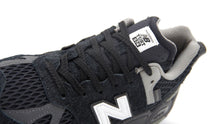画像をギャラリービューアに読み込む, new balance MS574 "YURT" "PEACE BE THE JOURNEY" "SALEHE BEMBURY" YSE 6