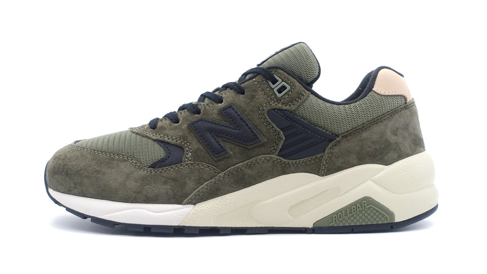 国内配送 New Balance MT580 RBL KHAKI New Balance MT580RBL KHAKI（ニューバランス MT580RBL-カーキ