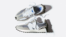 画像をギャラリービューアに読み込む, new balance MS327 LAB 7