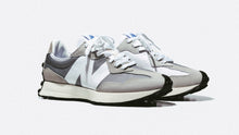 画像をギャラリービューアに読み込む, new balance MS327 LAB 8