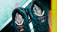 画像をギャラリービューアに読み込む, new balance ML850 "STUDIO SEVEN x mita sneakers" MB2 9