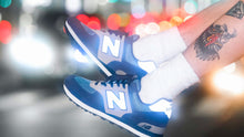 画像をギャラリービューアに読み込む, new balance ML574 “TOKYO” “new balance直営店 / mita sneakers EXCLUSIVE” KM2 7