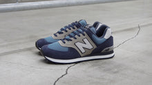 画像をギャラリービューアに読み込む, new balance ML574 “TOKYO” “new balance直営店 / mita sneakers EXCLUSIVE” KM2 8
