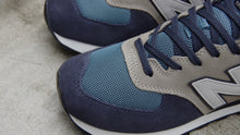 画像をギャラリービューアに読み込む, new balance ML574 “TOKYO” “new balance直営店 / mita sneakers EXCLUSIVE” KM2 9