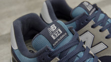 画像をギャラリービューアに読み込む, new balance ML574 “TOKYO” “new balance直営店 / mita sneakers EXCLUSIVE” KM2 10