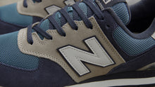画像をギャラリービューアに読み込む, new balance ML574 “TOKYO” “new balance直営店 / mita sneakers EXCLUSIVE” KM2 11