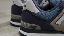 画像をギャラリービューアに読み込む, new balance ML574 “TOKYO” “new balance直営店 / mita sneakers EXCLUSIVE” KM2 12