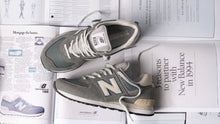 画像をギャラリービューアに読み込む, new balance ML574 "HISTORY CLASS PACk" BA2 7