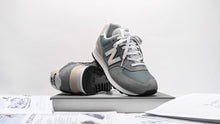 画像をギャラリービューアに読み込む, new balance ML574 "HISTORY CLASS PACk" BA2 9
