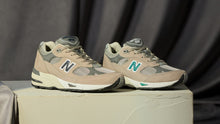 画像をギャラリービューアに読み込む, new balance M991 "Made in ENGLAND" "20th ANNIVERSARY" ANI