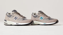 画像をギャラリービューアに読み込む, new balance M991 "Made in ENGLAND" "20th ANNIVERSARY" ANI