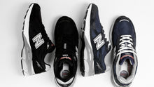 画像をギャラリービューアに読み込む, new balance M990 V3 "Made in U.S.A." NB3 7