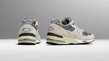 画像をギャラリービューアに読み込む, new balance M991 "Made in ENGLAND" GL 9