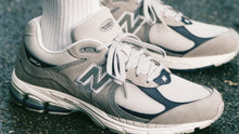 画像をギャラリービューアに読み込む, new balance M2002R "THE 2022 DOWNTOWN RUN" "thisisneverthat" TH 8