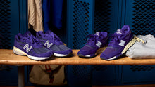画像をギャラリービューアに読み込む, new balance U998 "Made in USA" TE 7