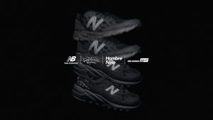 new balance MT580 "GORE-TEX" "MASTERPIECE SOUND x Hombre Niño x mita sneakers" RMT 7