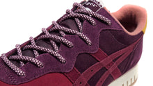 画像をギャラリービューアに読み込む, Onitsuka Tiger X-CALIBER 「Dried Rose」 「mita sneakers」 BGD/PINK/O.WHT/GUM/YEL