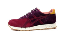 画像をギャラリービューアに読み込む, Onitsuka Tiger X-CALIBER 「Dried Rose」 「mita sneakers」 BGD/PINK/O.WHT/GUM/YEL