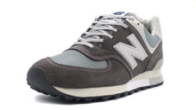 画像をギャラリービューアに読み込む, new balance OU576 "Made in ENGLAND" AGG 1