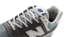 画像をギャラリービューアに読み込む, new balance OU576 "Made in ENGLAND" AGG 6