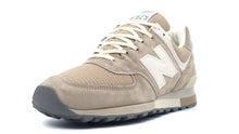 画像をギャラリービューアに読み込む, new balance OU576 "Made in ENGLAND" BEI 1