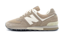 画像をギャラリービューアに読み込む, new balance OU576 "Made in ENGLAND" BEI 3