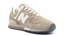 画像をギャラリービューアに読み込む, new balance OU576 "Made in ENGLAND" BEI 5