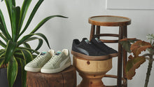 画像をギャラリービューアに読み込む, Puma SUEDE VTG MIJ SGS "Made in JAPAN" SPRING MOSS/WHISPER WHITE 7
