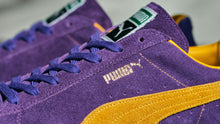 画像をギャラリービューアに読み込む, Puma SUEDE VTG MIJ VINTAGE "Made in JAPAN" PRISM VIOLET/SPECTRA YELLOW 8