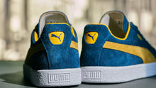 画像をギャラリービューアに読み込む, Puma SUEDE VTG MIJ VINTAGE "Made in JAPAN" LIMOGES/DANDELION 9