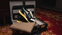 画像をギャラリービューアに読み込む, Puma SPACE LAB THE NEVERWORN "THE NEVERWORN COLLECTION" WHISPER WHITE/PUMA TEAM GOLD 7